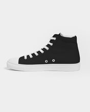 Load image into Gallery viewer, Men&#39;s Hightop Canvas Shoe
